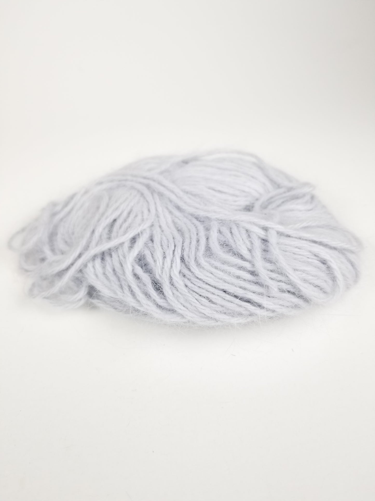 La Boule De Neige Plymouth Yarn 100% Angora Rabbit Hair Yarn 10g