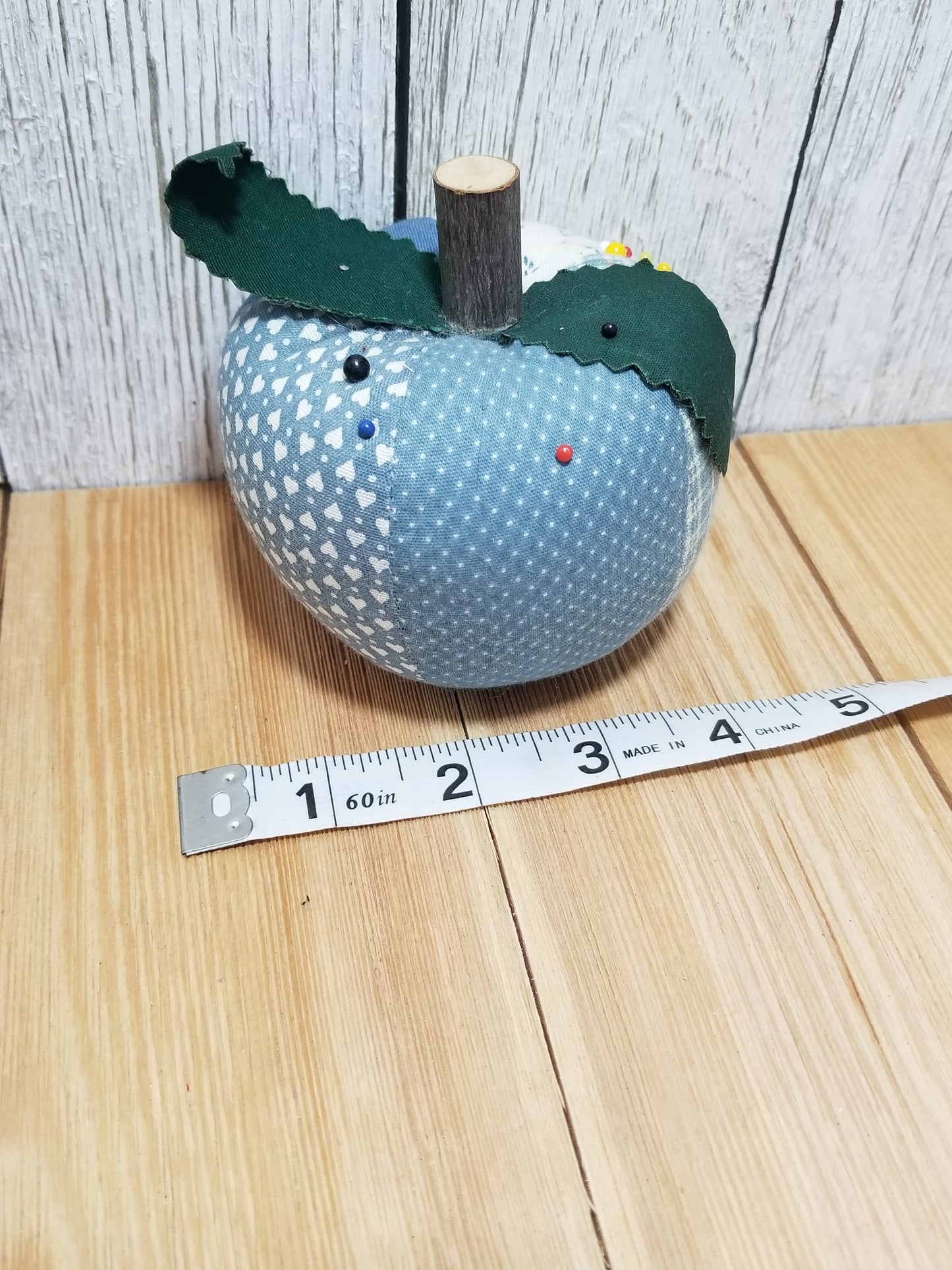 Vintage Quirky One of a Kind Pin Cushions Pattern Weights (U PIC)