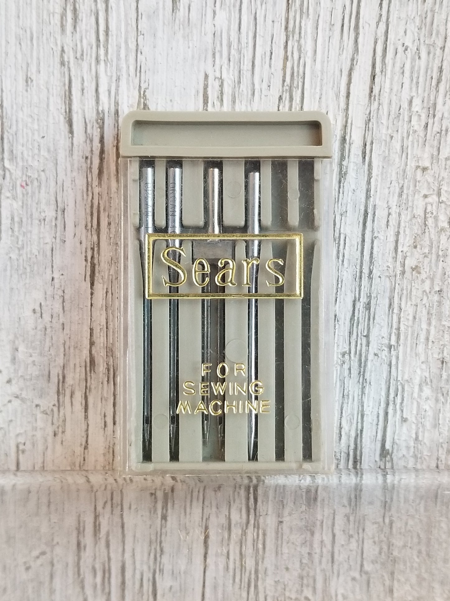 Kenmore Sewing Machine Needles (U PICK Size and Quantity)