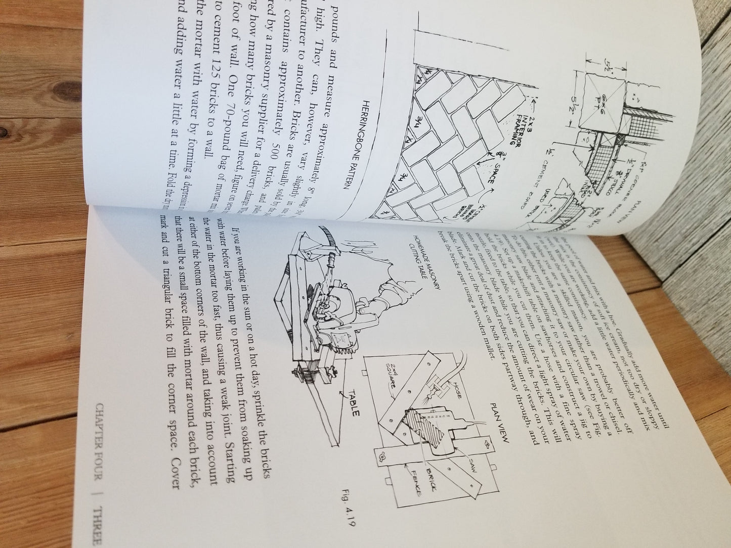 Workshops You Can Build David and Jeanie Stiles Wood Shop Book NEW