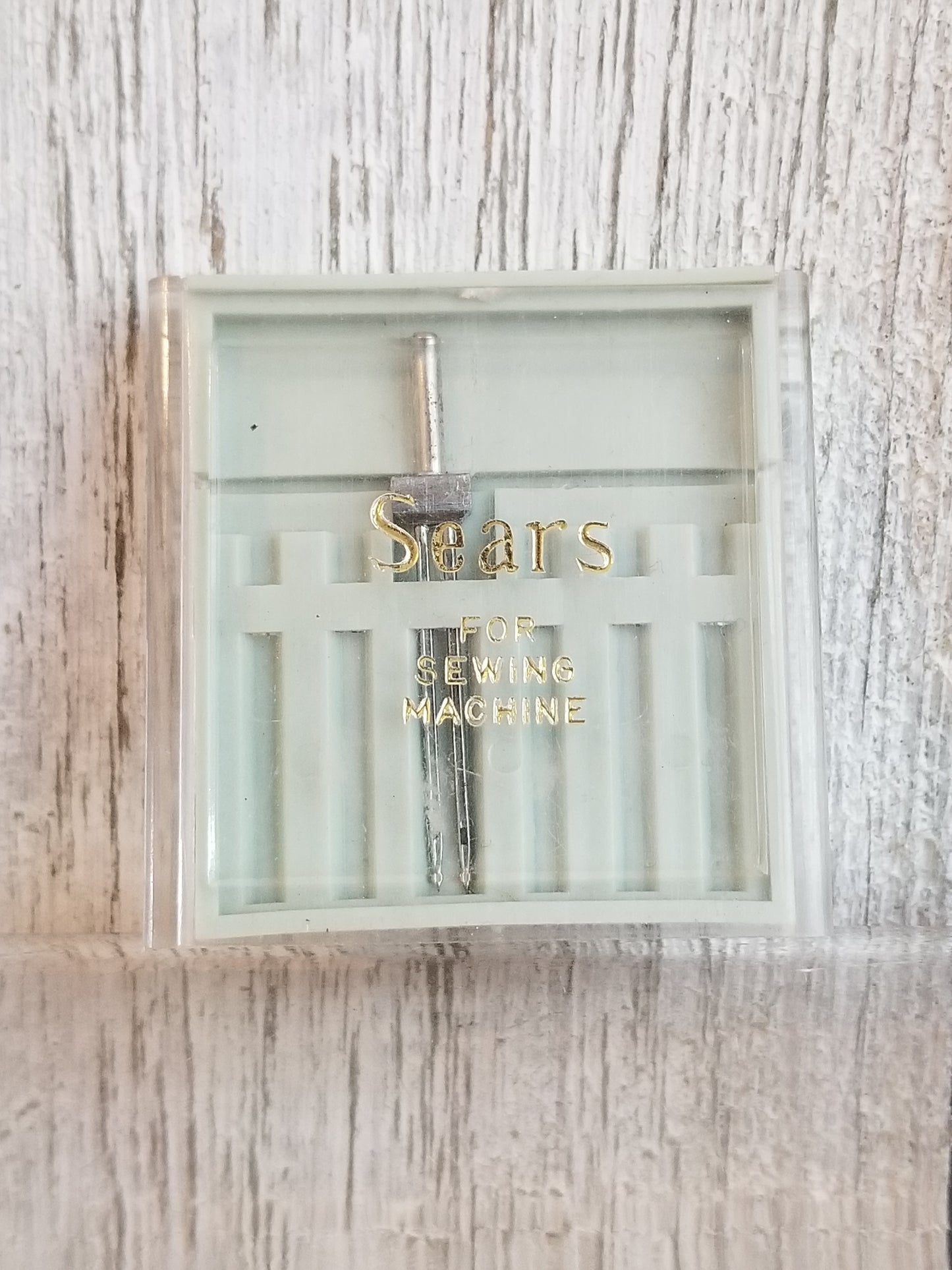Kenmore Sewing Machine Needles (U PICK Size and Quantity)