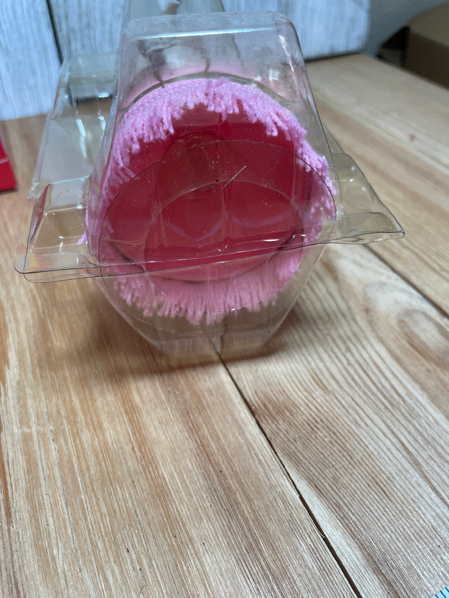 Petra Doll Lamp For Doll House Ceiling Lamp for Petra House Plasty Lundby Figure Toy Accessory 61528