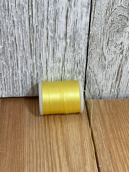 シルクステツチ Silk Stitch Japanese Silk Thread #30 wt Thread Spools (U PIC COLOR)