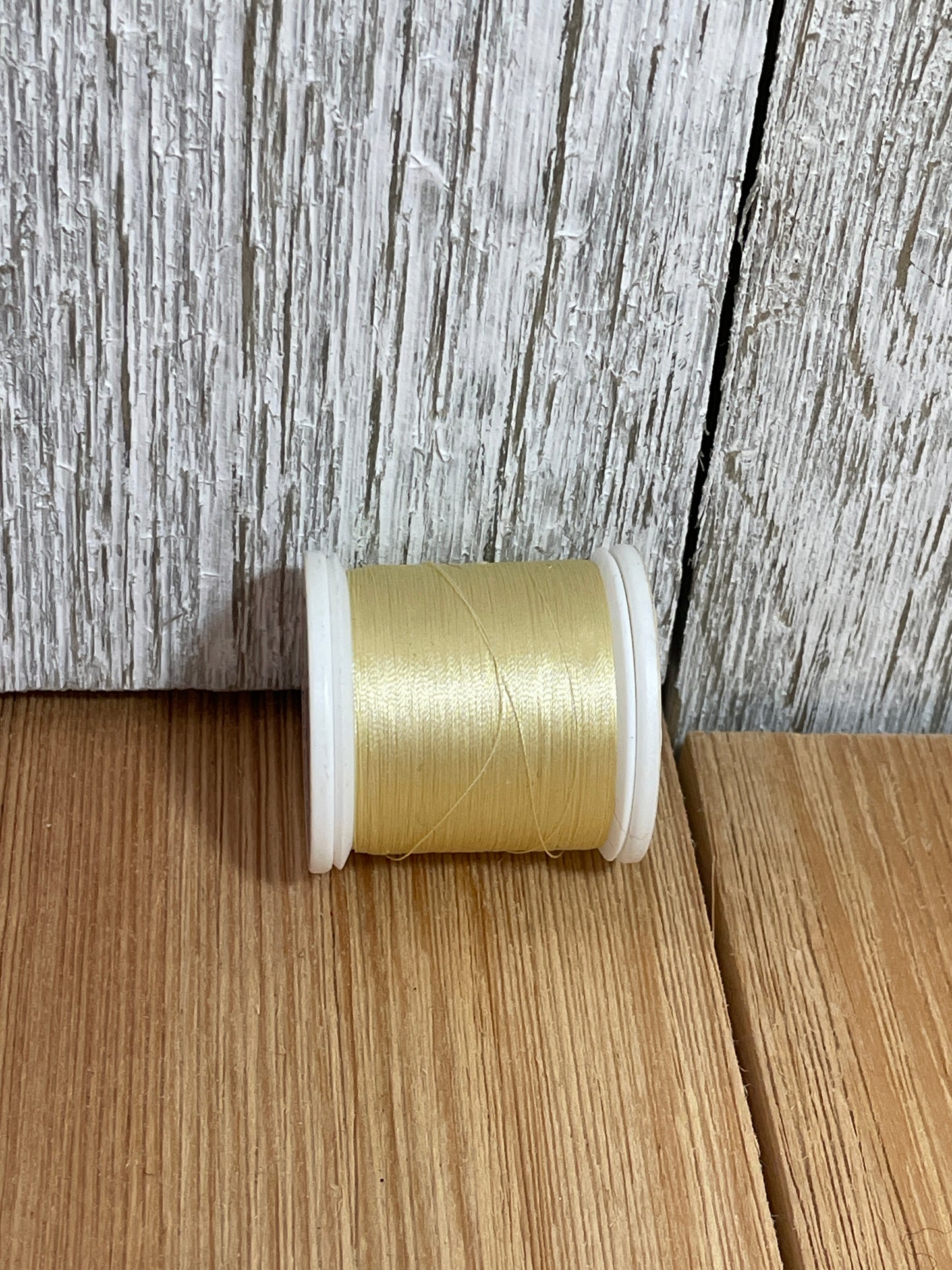 YLI Silk Thread #100 wt Thread Spools (U PIC COLOR)