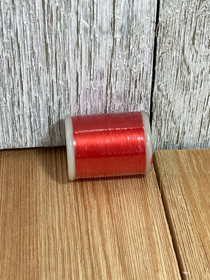 シルクステツチ Silk Stitch Japanese Silk Thread #30 wt Thread Spools (U PIC COLOR)