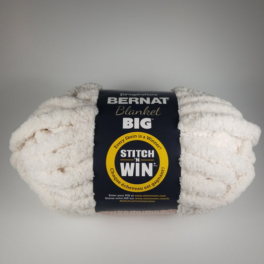 Bernat Blanket Big Yarn