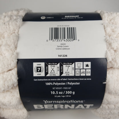 Bernat Blanket Big Yarn