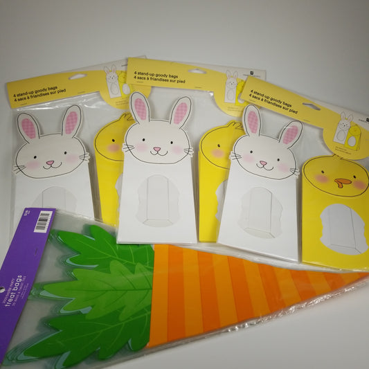 Easter Goodie Bags