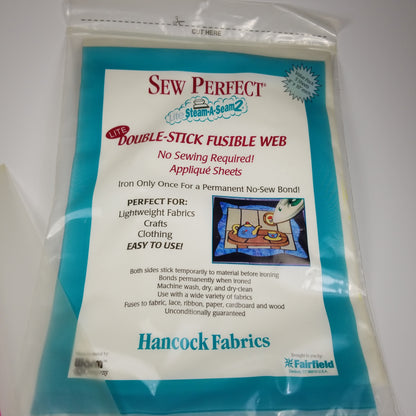 Fusible Web bundle