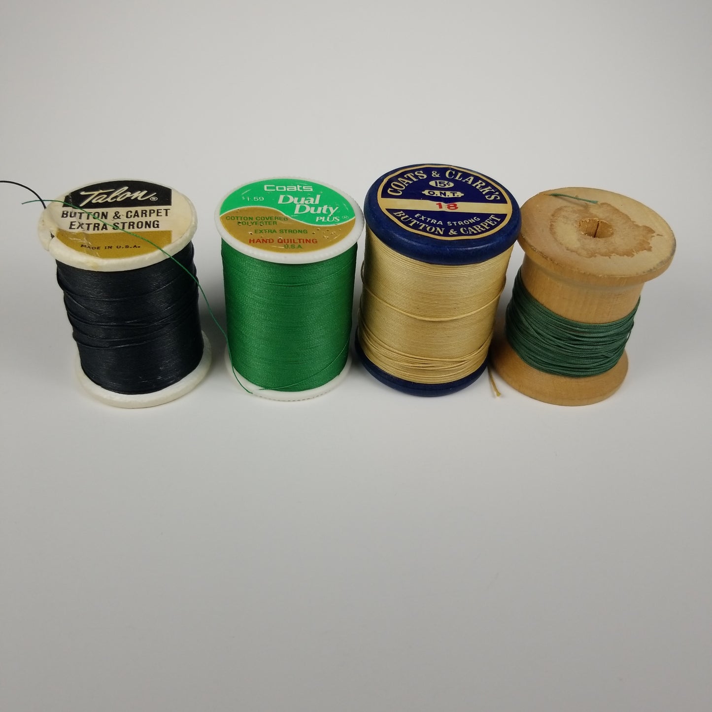 Sewing Thread bundle