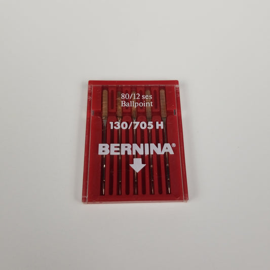 Ballpoint Sewing Machine Needles