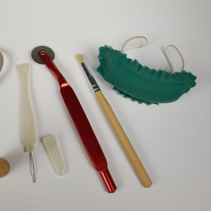 Misc. Sewing Supplies/ Tools