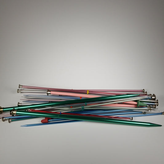 Knitting Needles (select your size)