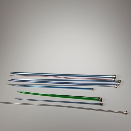 Misc. Sized Knitting Needles