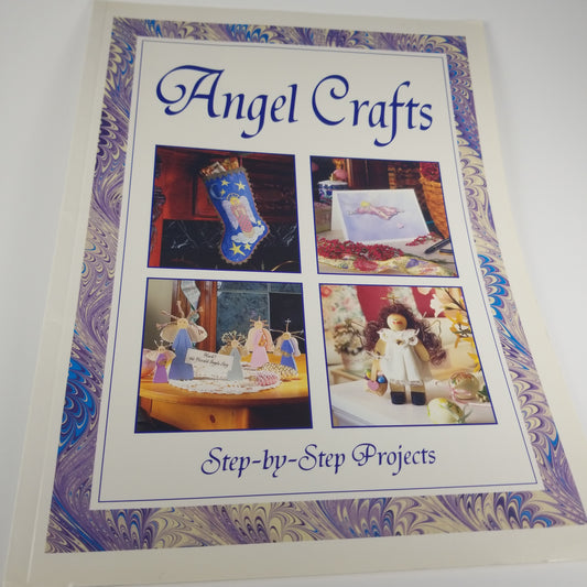 Angel Crafts Book