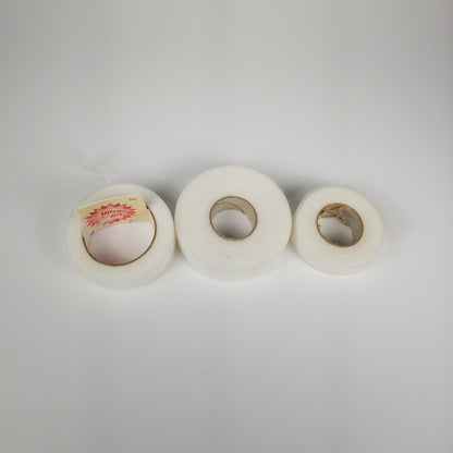 Misc. Fusible web. 3 spools