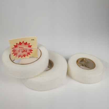 Misc. Fusible web. 3 spools