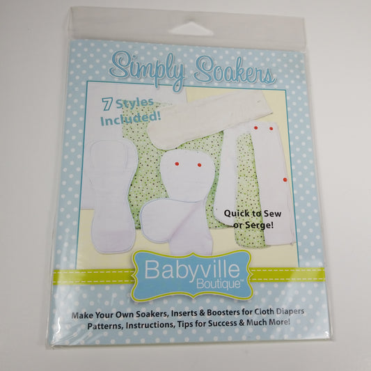 Simply soakers babyville