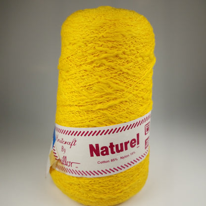 Knitcraft by Miller Nature! Yellow Yarn