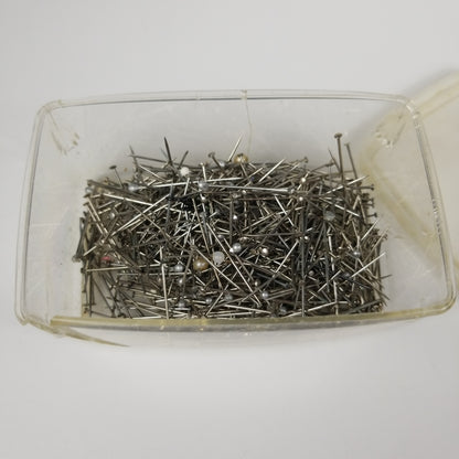 Large amount of pins