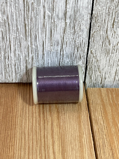 シルクステツチ Silk Stitch Japanese Silk Thread #30 wt Thread Spools (U PIC COLOR)