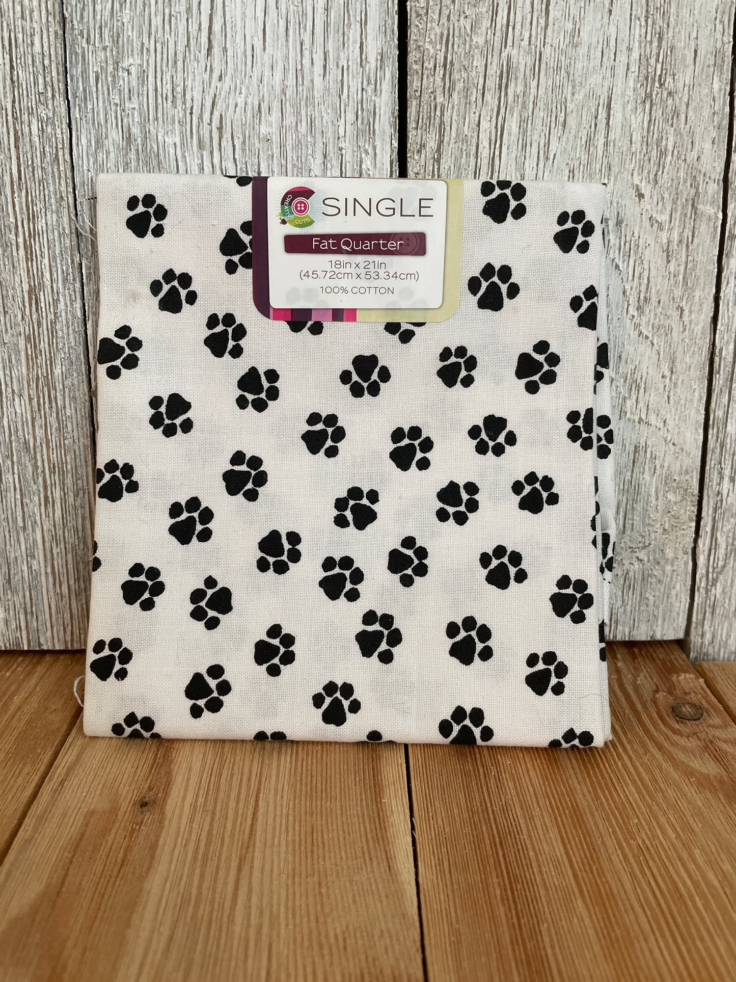 Fabric Fat Quarters 100% Quilting Cotton (Choose your Fabric)