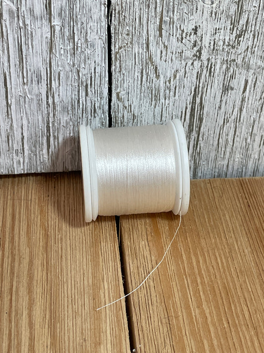 YLI Silk Thread #100 wt Thread Spools (U PIC COLOR)
