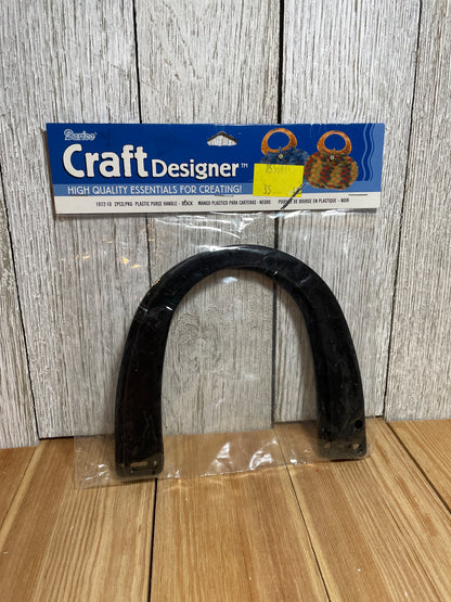 Purse Handles For Bag Making NOS New and Vintage (U Pick style, color, size)