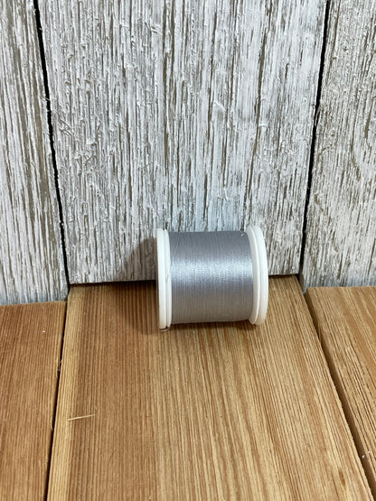 YLI Silk Thread #100 wt Thread Spools (U PIC COLOR)