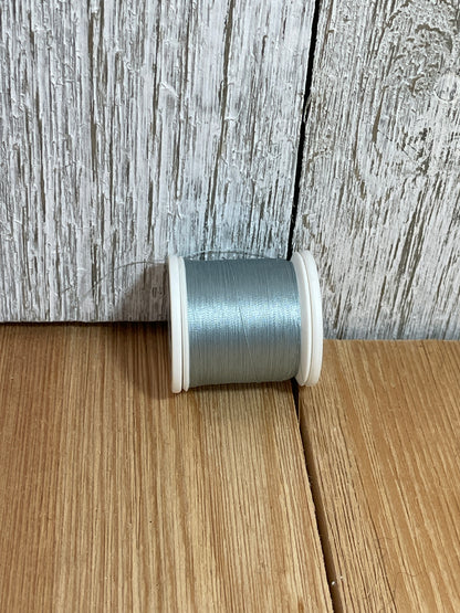 YLI Silk Thread #100 wt Thread Spools (U PIC COLOR)