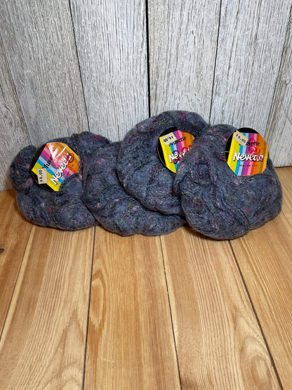 Musette Neveda 8540 8179 4 skein yarn bundle
