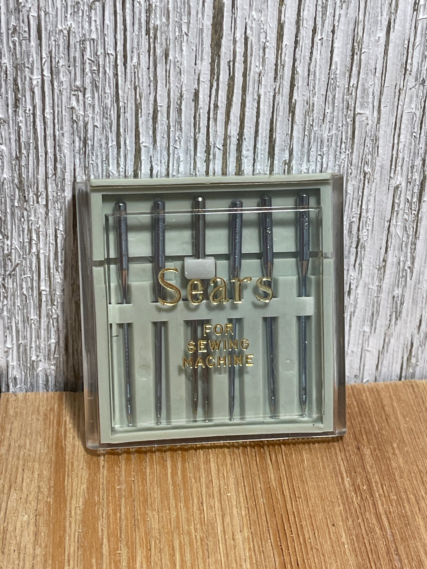 Kenmore Sewing Machine Needles (U PICK Size and Quantity)