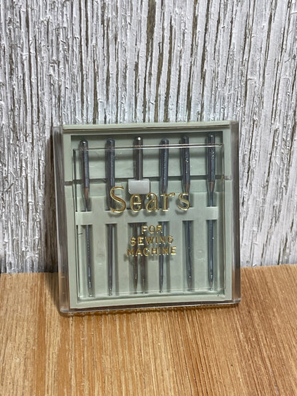 Kenmore Sewing Machine Needles (U PICK Size and Quantity)