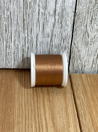 YLI Silk Thread #100 wt Thread Spools (U PIC COLOR)
