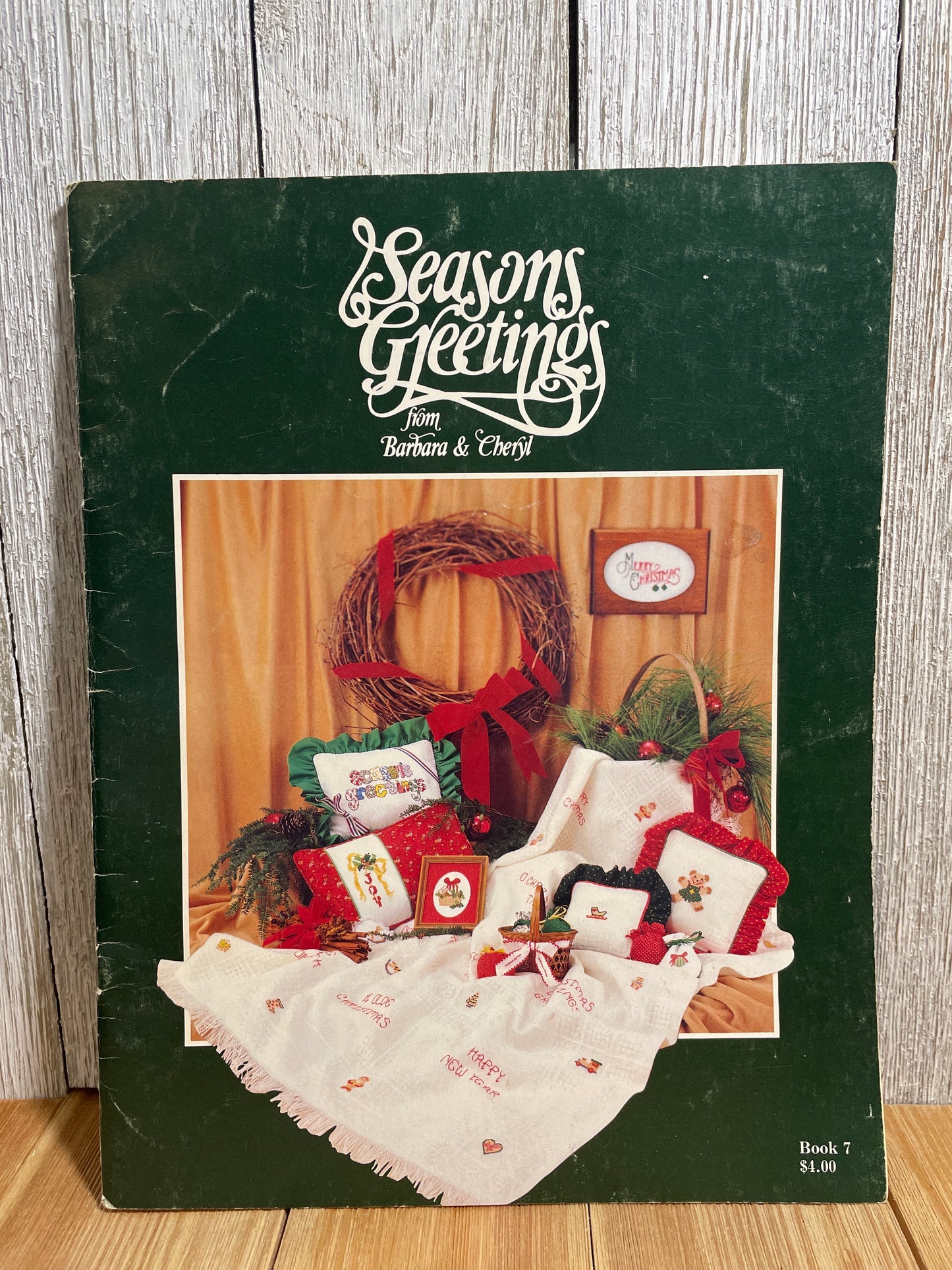 Cross Stitch Pattern Leaflet Heart Strings Stoney Creek Leisure Arts and more Choose Your Book