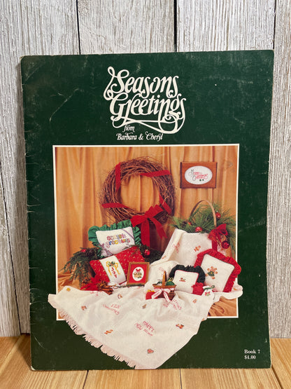 Cross Stitch Pattern Leaflet Heart Strings Stoney Creek Leisure Arts and more Choose Your Book