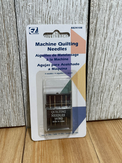 NOS Vintage Sealed Premium Sewing Machine Needles (U PICK SIZE AND BRAND)