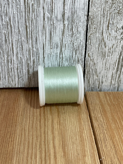YLI Silk Thread #100 wt Thread Spools (U PIC COLOR)