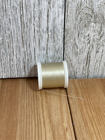 YLI Silk Thread #100 wt Thread Spools (U PIC COLOR)