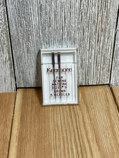 Kenmore Sewing Machine Needles (U PICK Size and Quantity)