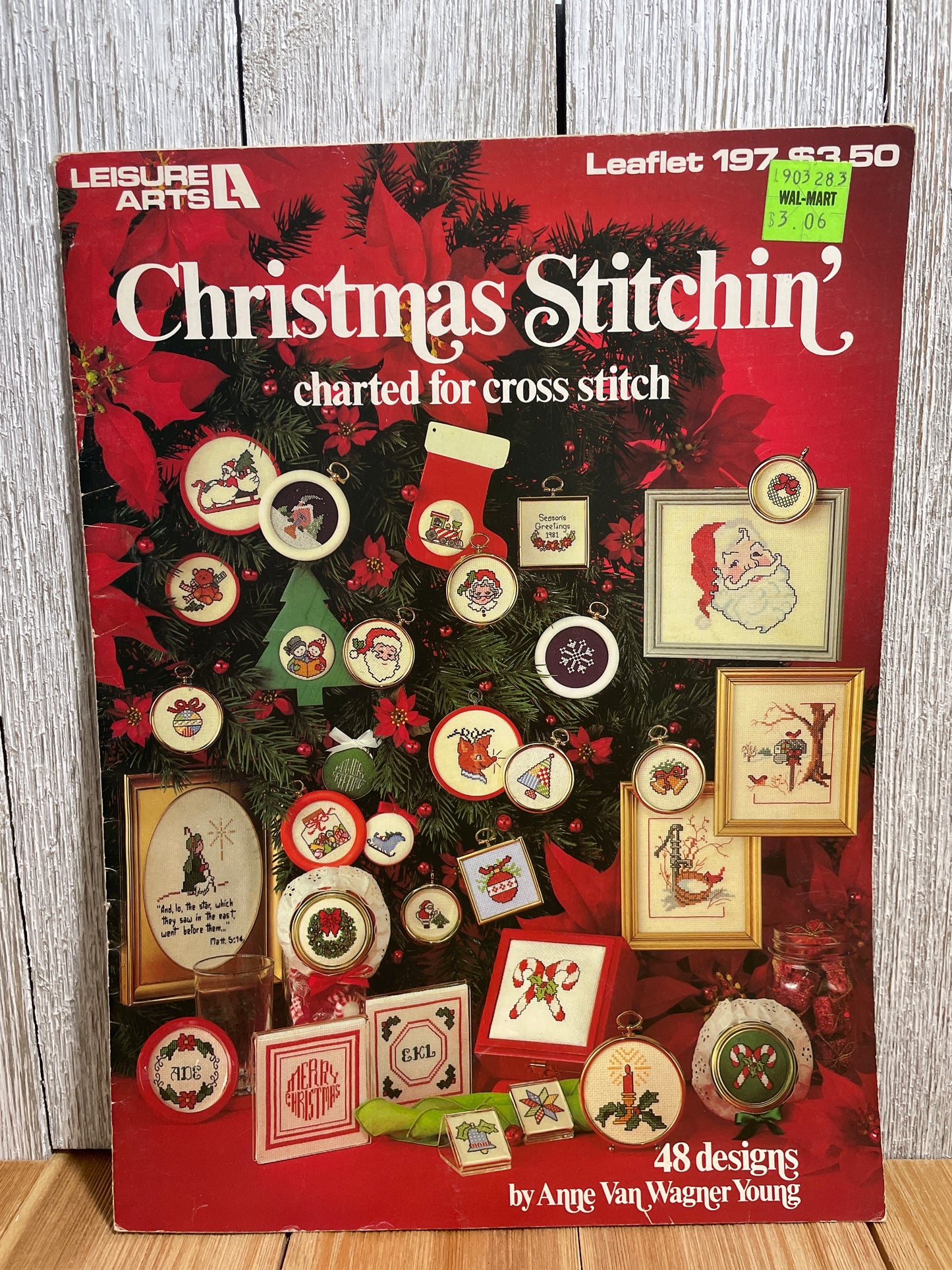 Cross Stitch Pattern Leaflet Heart Strings Stoney Creek Leisure Arts and more Choose Your Book