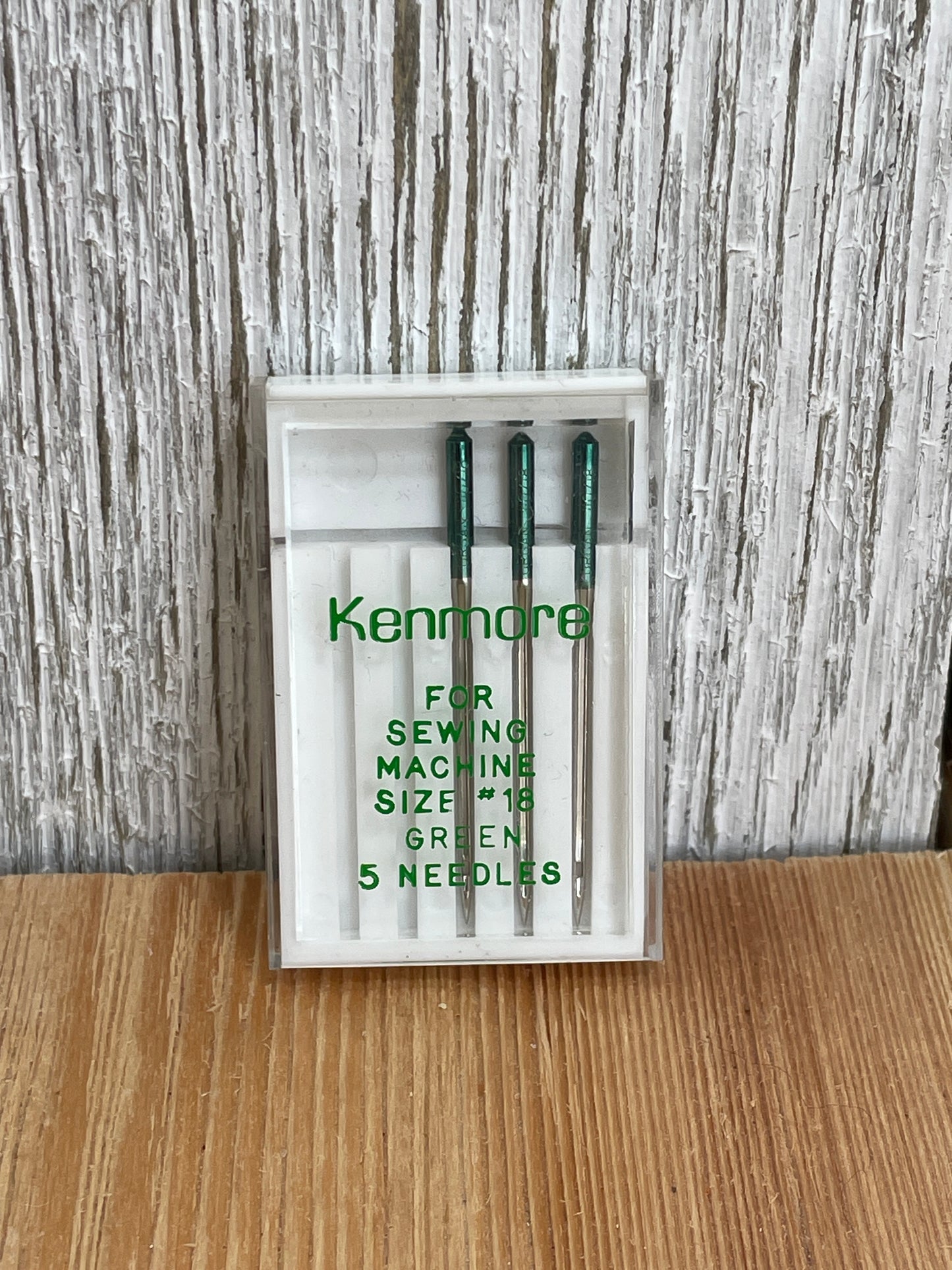 Kenmore Sewing Machine Needles (U PICK Size and Quantity)