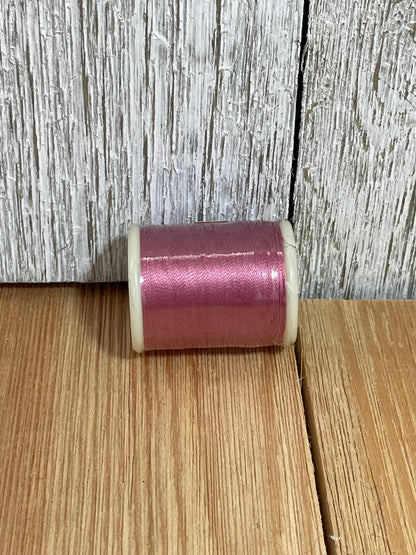 シルクステツチ Silk Stitch Japanese Silk Thread #30 wt Thread Spools (U PIC COLOR)
