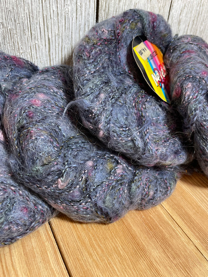 Musette Neveda 8540 8179 4 skein yarn bundle