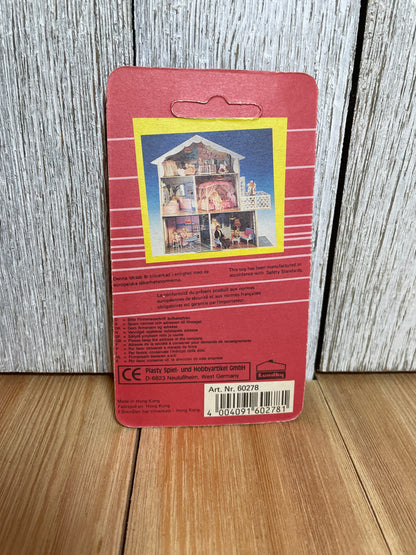 Lundby Petra # 62078 - Cable with Plugs 50 cm Light Play-House Box