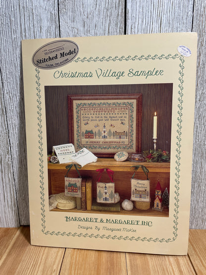 Cross Stitch Pattern Leaflet Heart Strings Stoney Creek Leisure Arts and more Choose Your Book