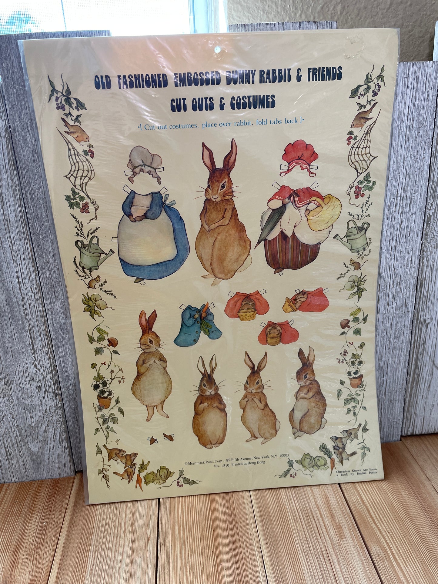 Uncut Paper Dolls in Full Color by Theodore Menten, Peggy Rosamond, Shelia Young, Kathy Allert, And the Wenham Museum Book New