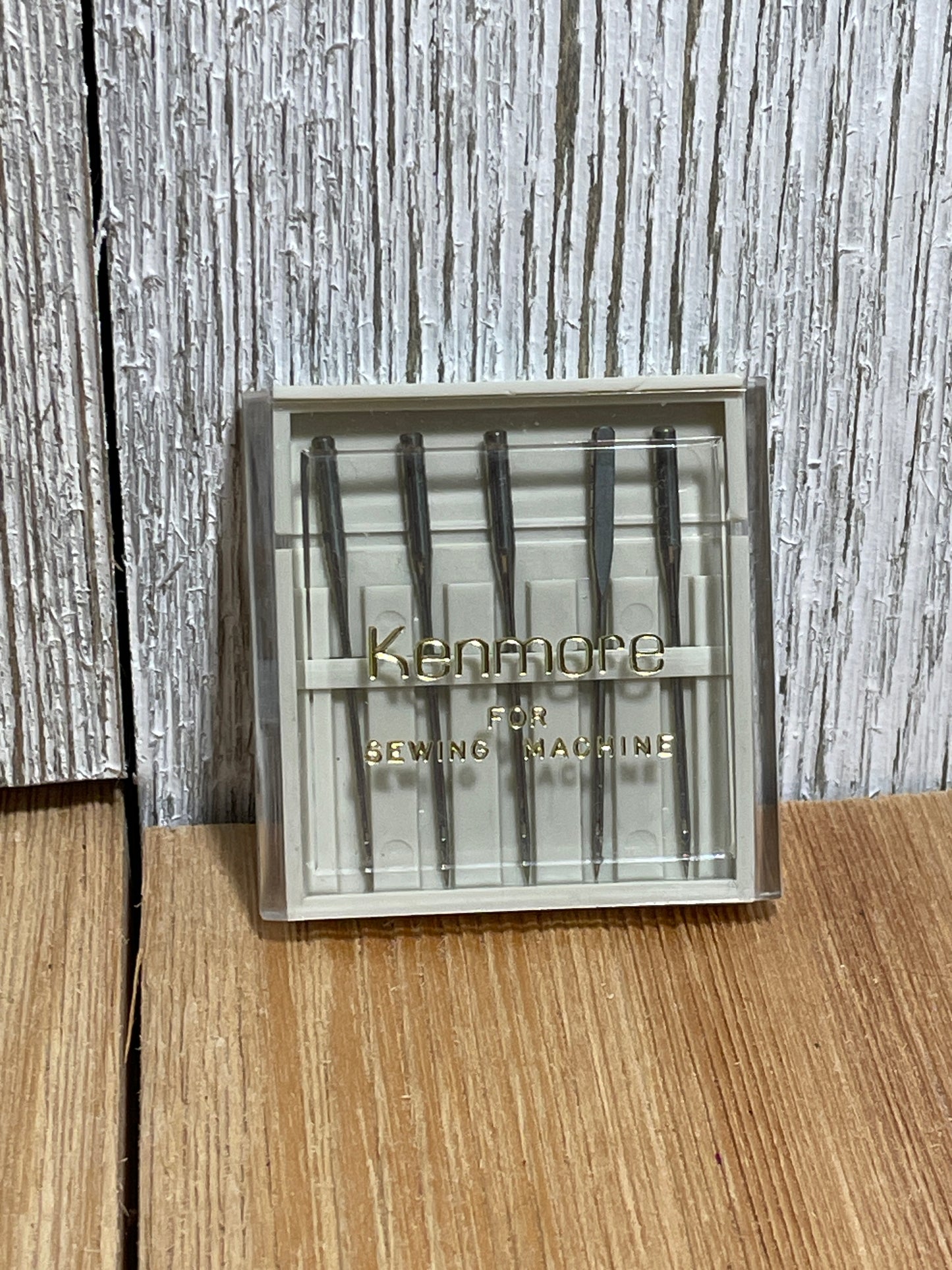 Kenmore Sewing Machine Needles (U PICK Size and Quantity)