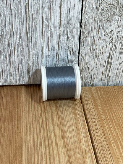 YLI Silk Thread #100 wt Thread Spools (U PIC COLOR)