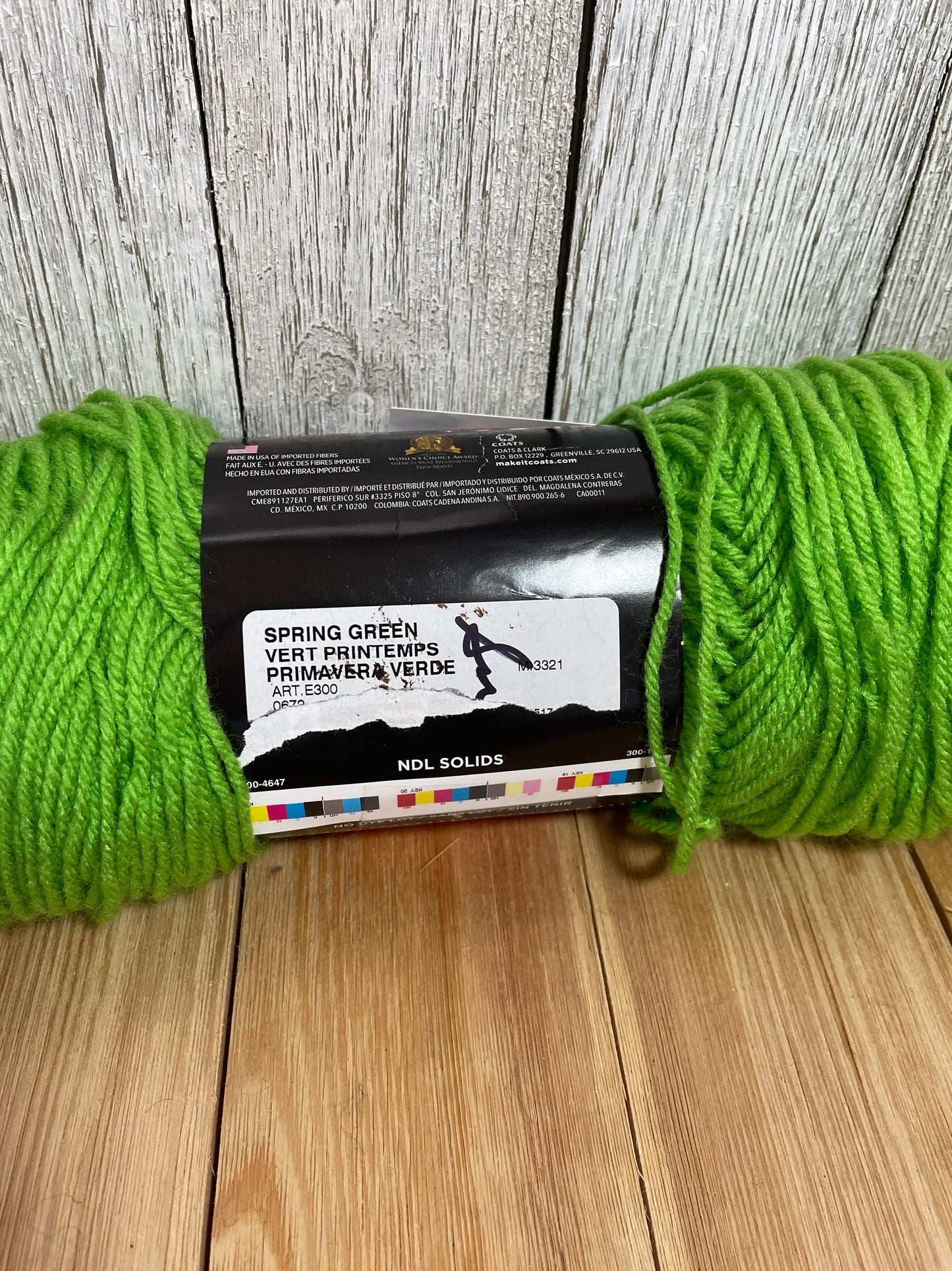 Vintage Red Heart Super Saver Yarn Solid/ Metallic/ Striped/ Ombre Full Skien or Partial Skein (U Pick Color)